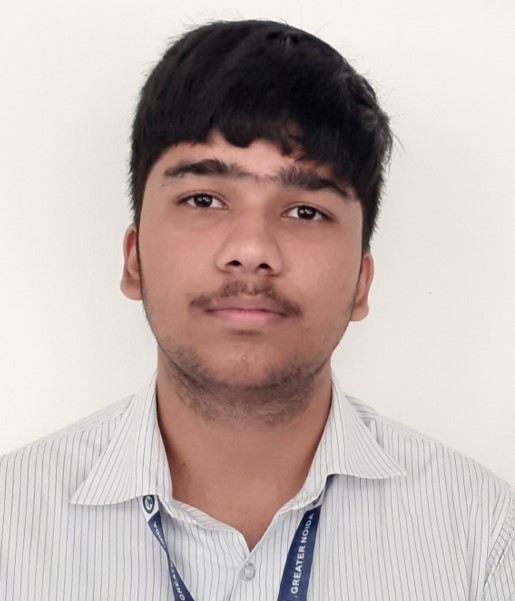 NAMIT GUPTA